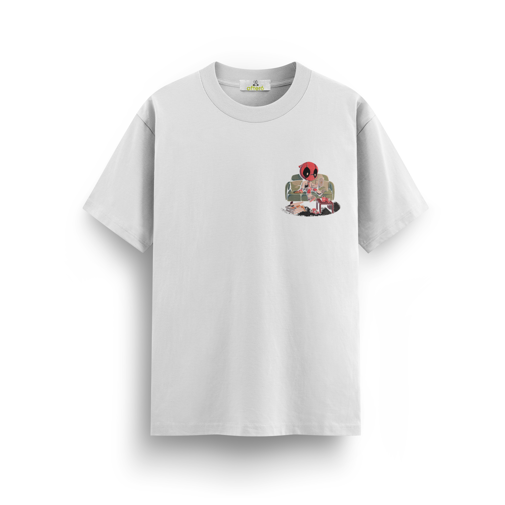 Home Office - Regular T-shirt