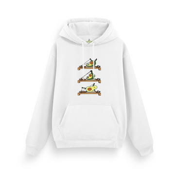 Avoo Flow - Regular Hoodie