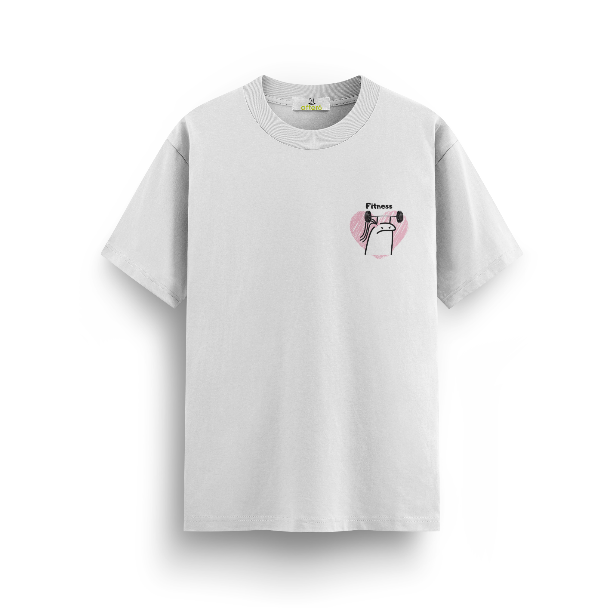 Flork Gym - Regular T-shirt