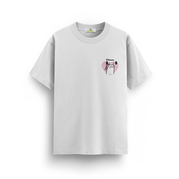 Flork Gym - Regular T-shirt