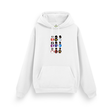 Maradona - Regular Hoodie