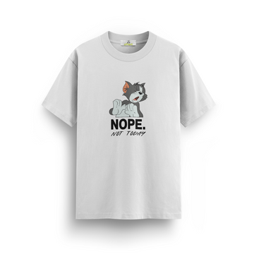 Not Today - Regular T-shirt