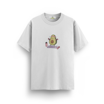 Pink Avo - Regular T-shirt