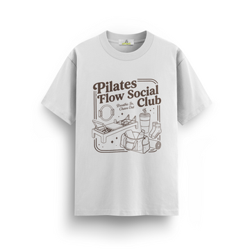 Pilates Flow - Regular T-shirt