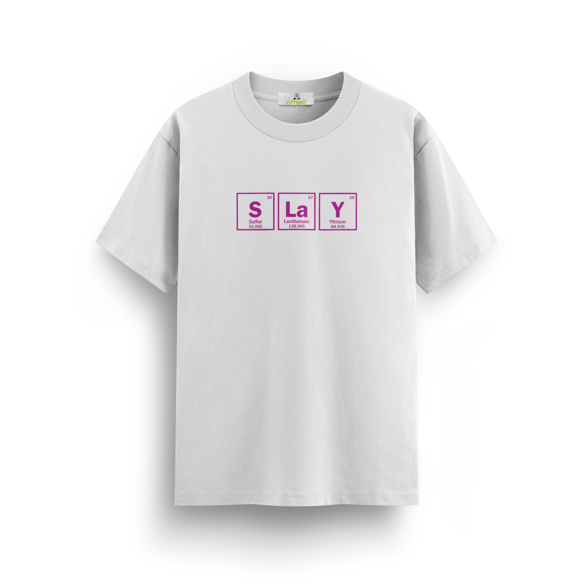 Slay - Regular T-shirt