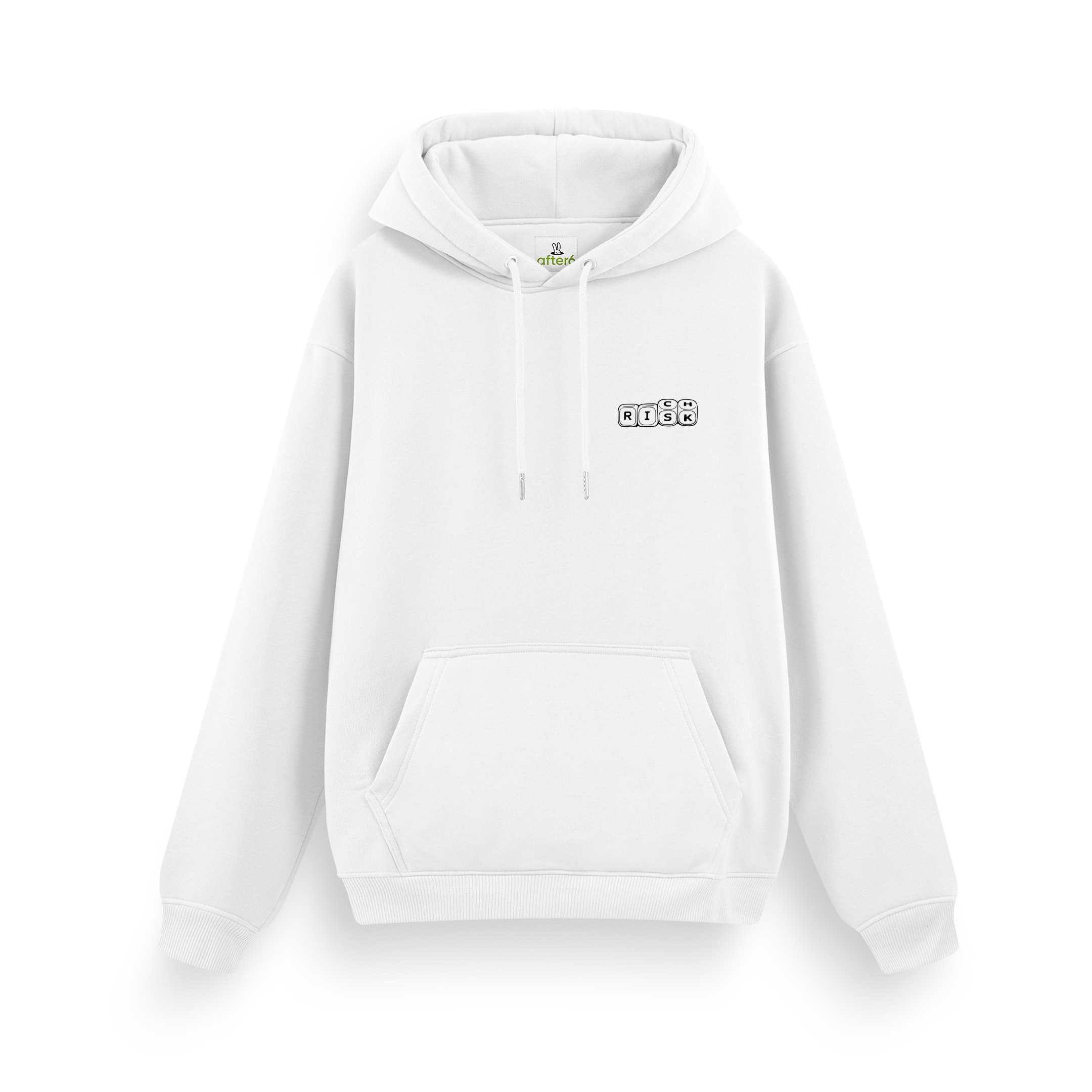 Rich - Regular Hoodie