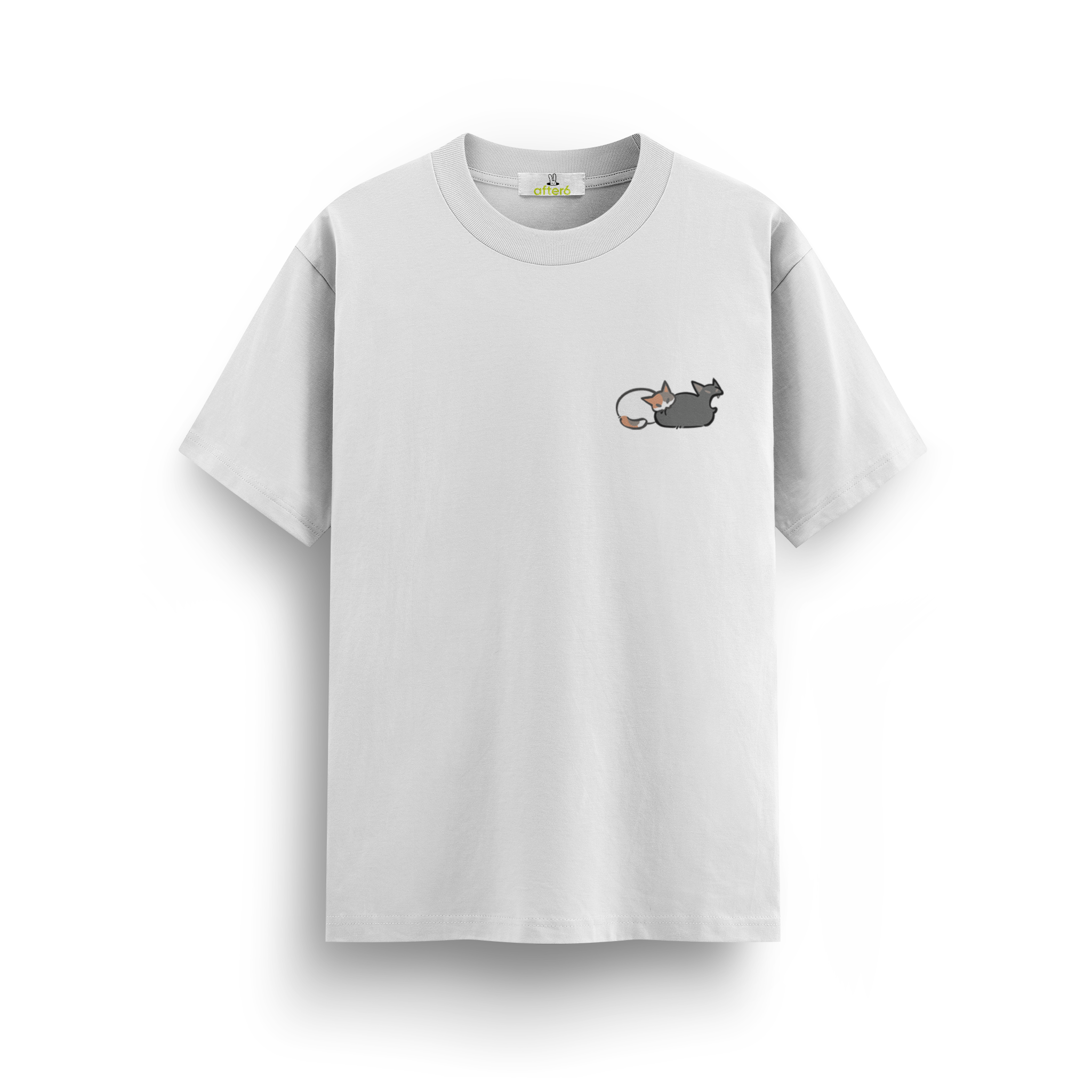 AAA - Regular T-shirt