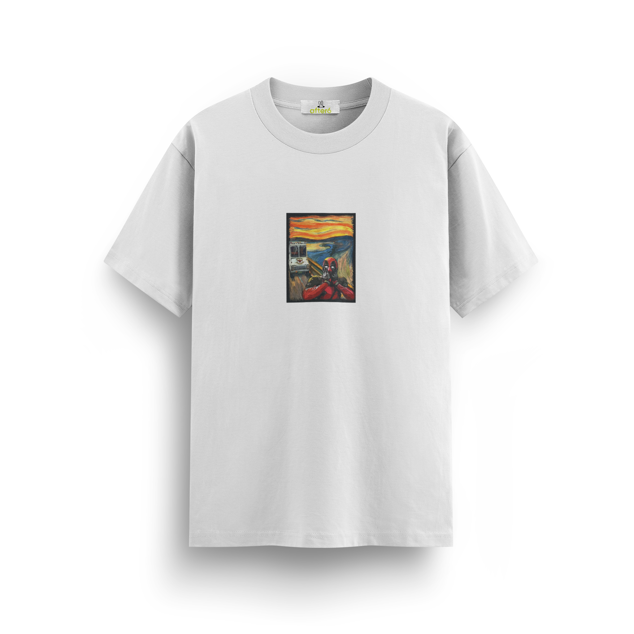 Deadpool - Regular T-shirt