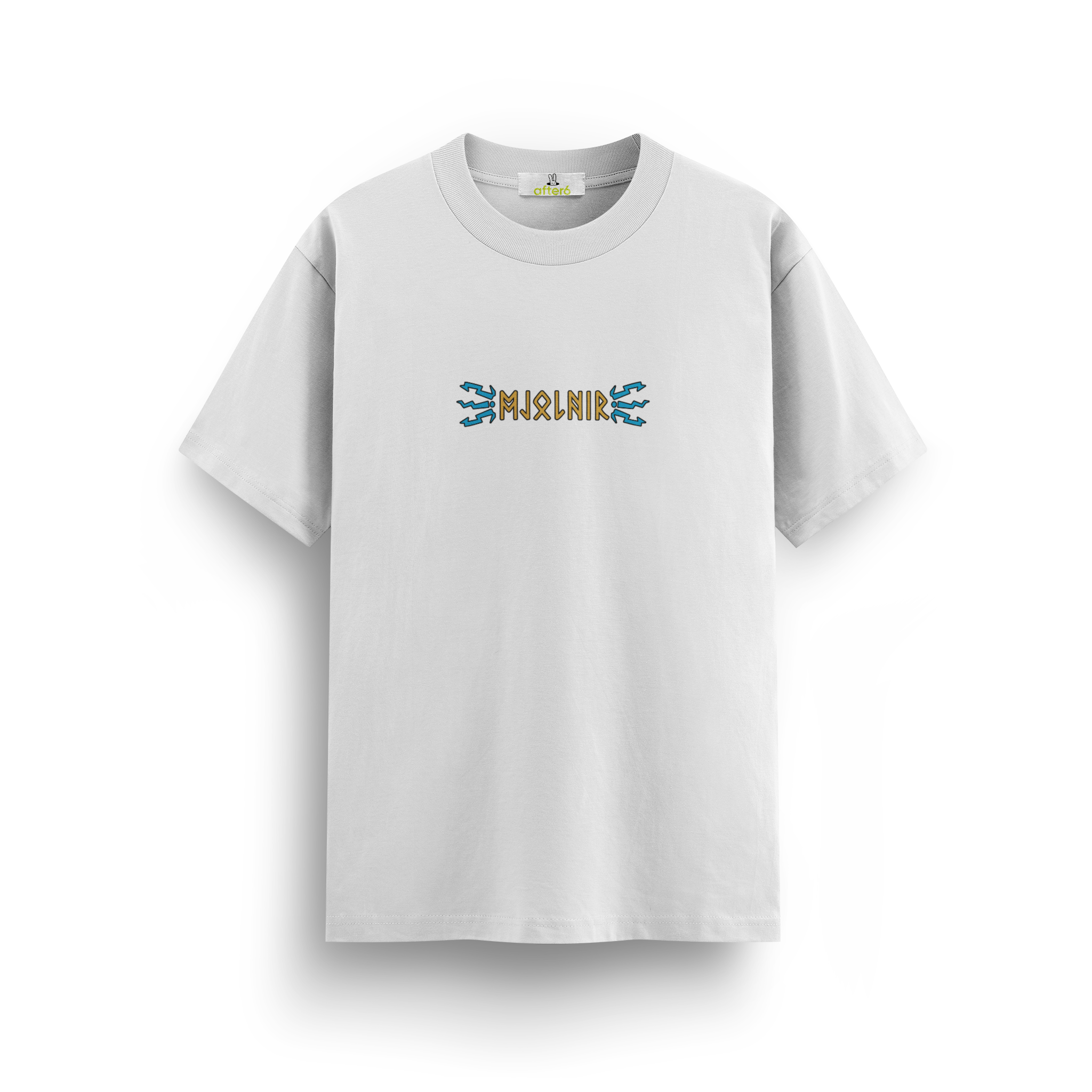 Mjolnir - Regular T-shirt