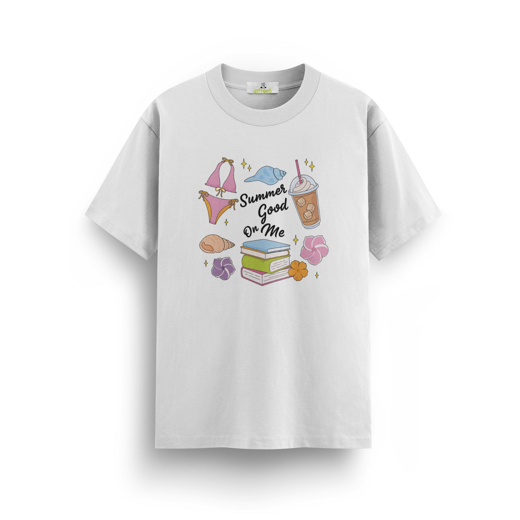 Summer Good On Me - Regular T-shirt