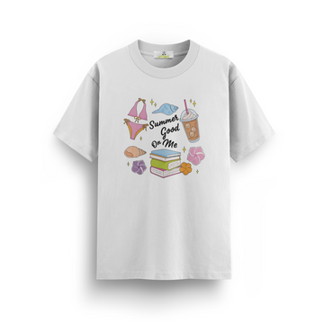 Summer Good On Me - Regular T-shirt