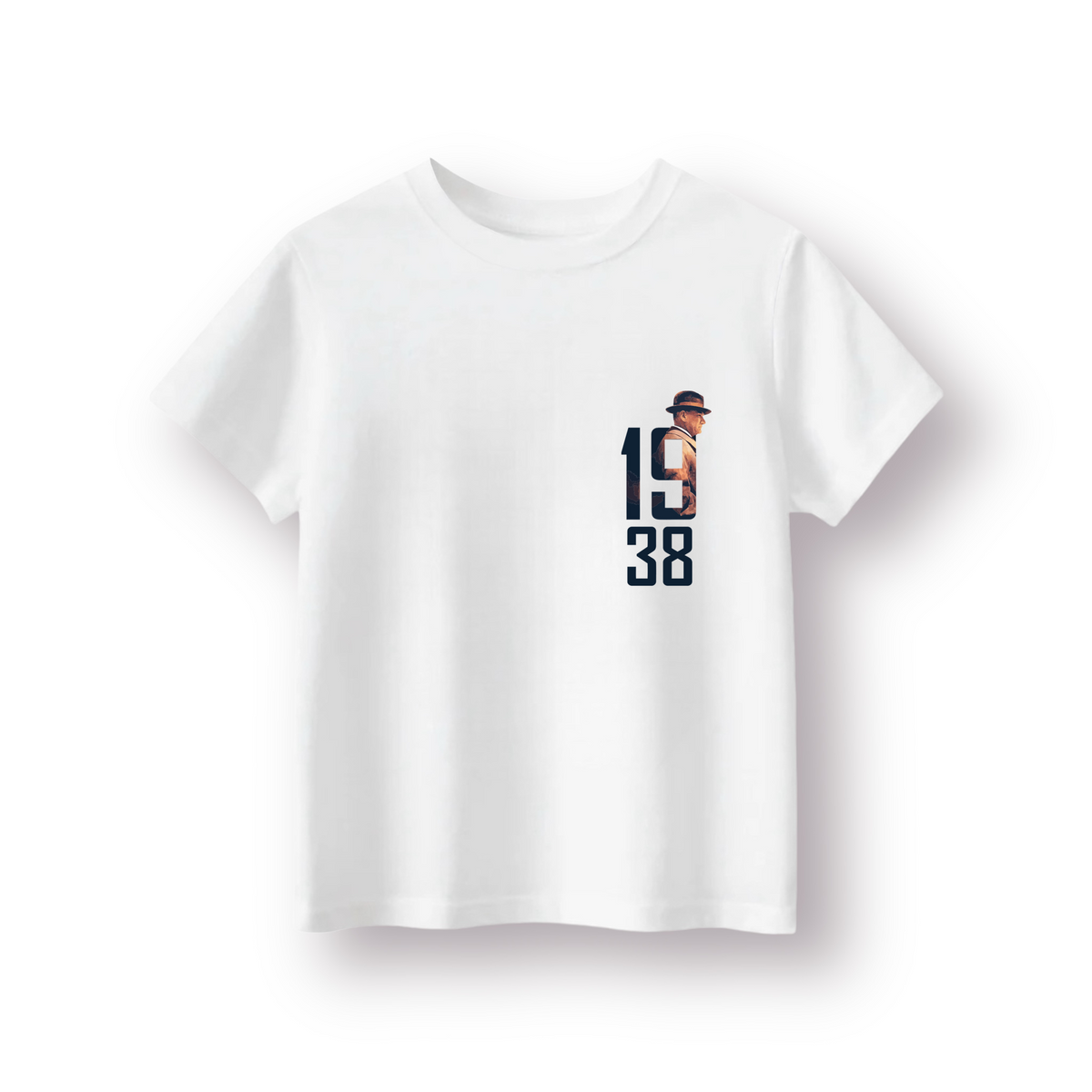 1938 - Çocuk T-shirt