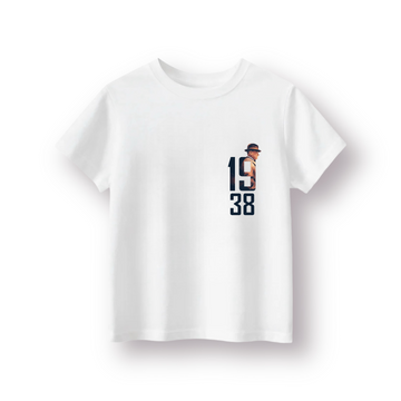1938 - Çocuk T-shirt