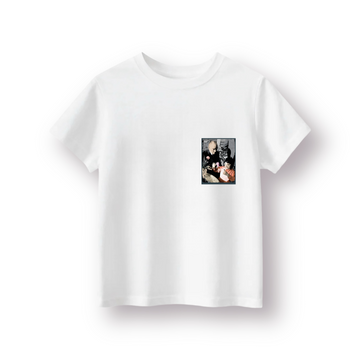 The Little Bouquet - Çocuk T-shirt