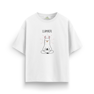 Lamaste - Oversize T-Shirt