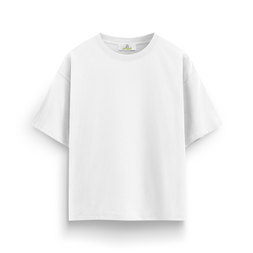 Basic - Oversize T-Shirt