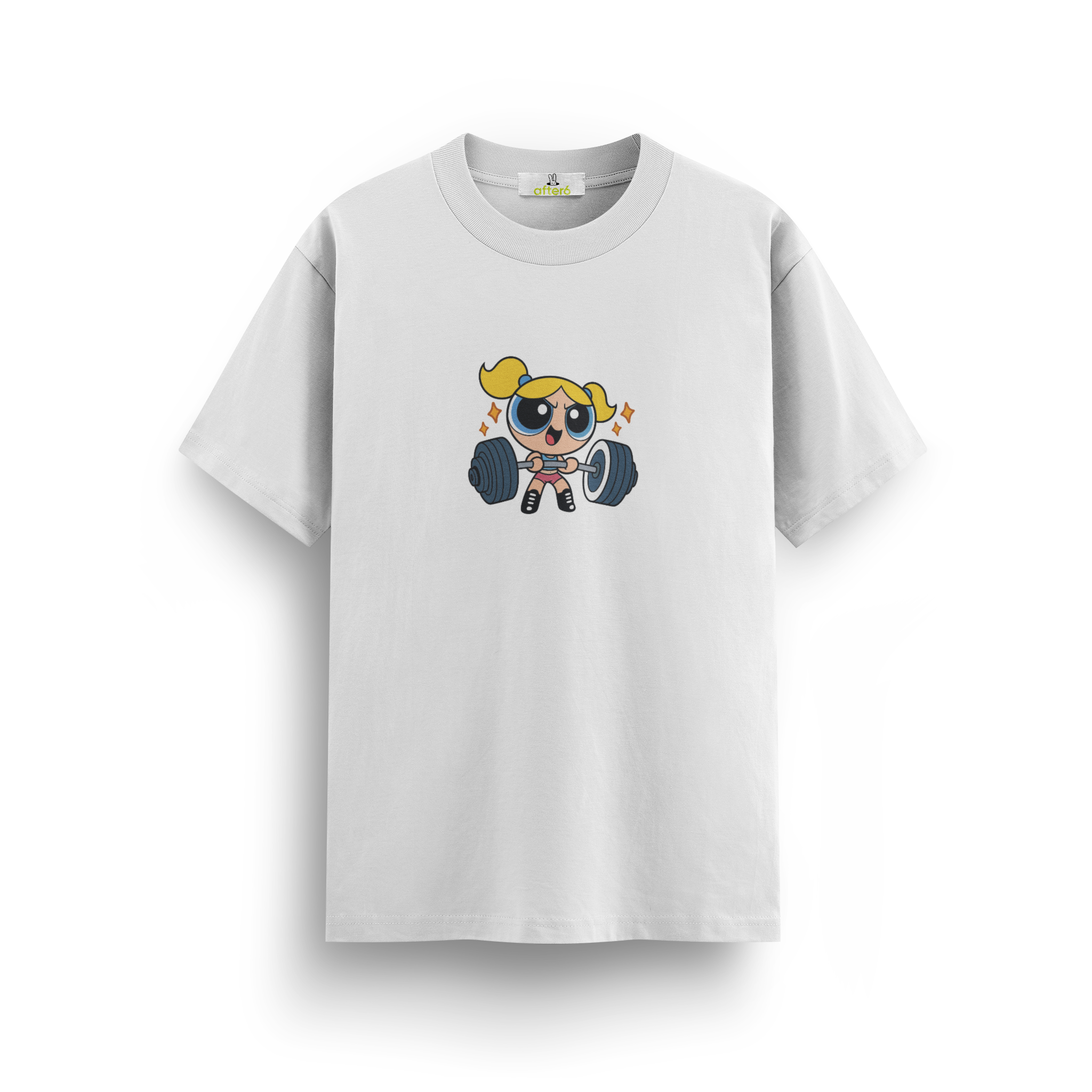 Bubbles - Regular T-shirt