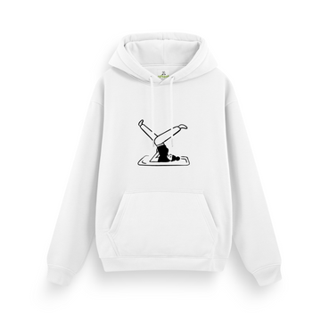 Core Flow - Regular Hoodie