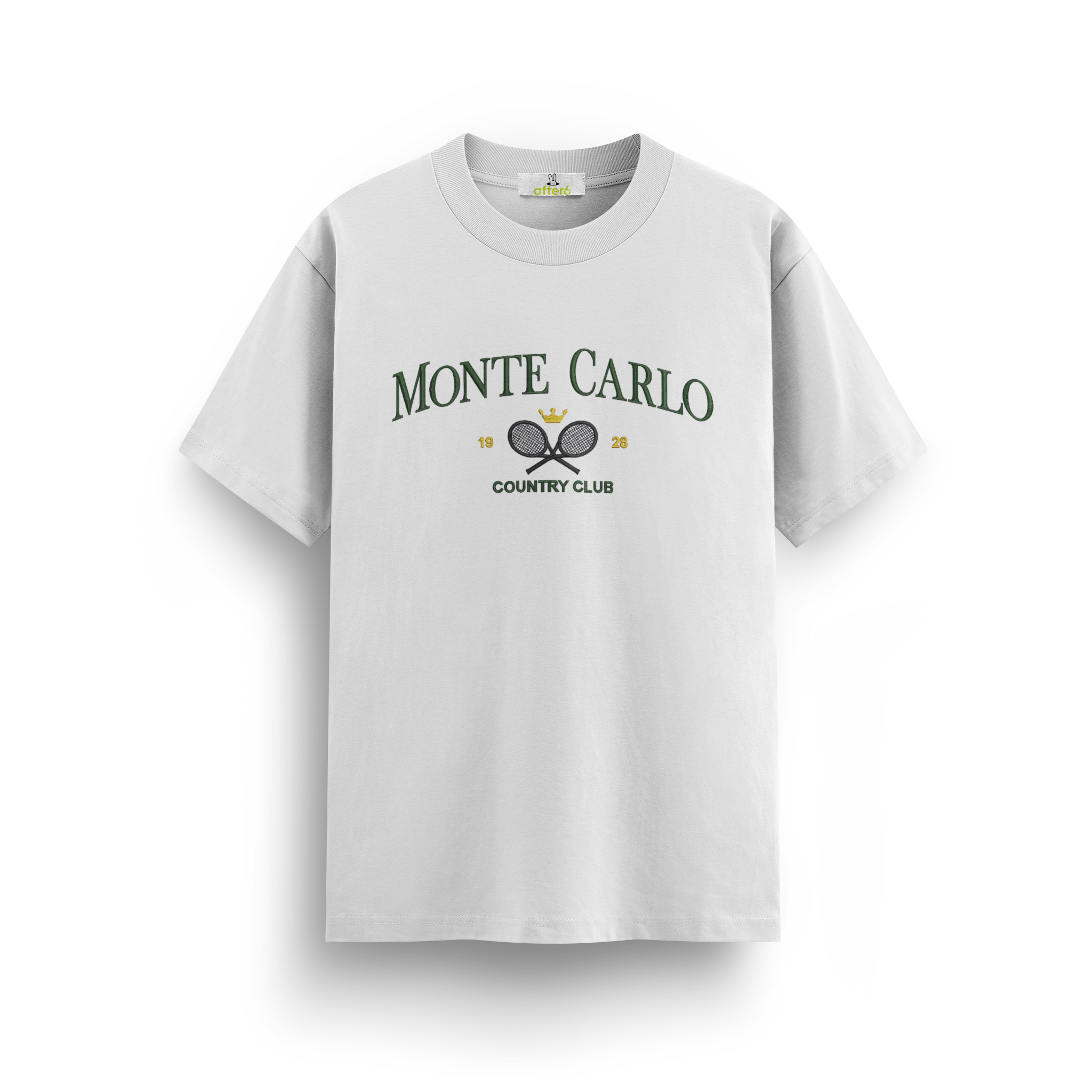 Monte Carlo - Regular T-shirt