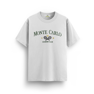 Monte Carlo - Regular T-shirt