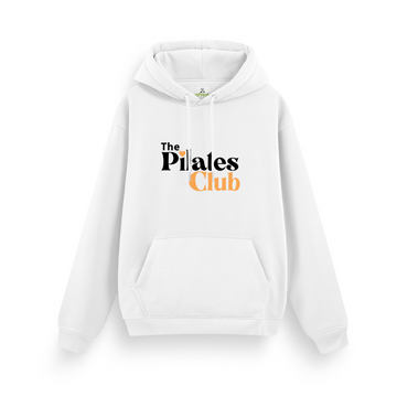 The Pilates Club - Regular Hoodie
