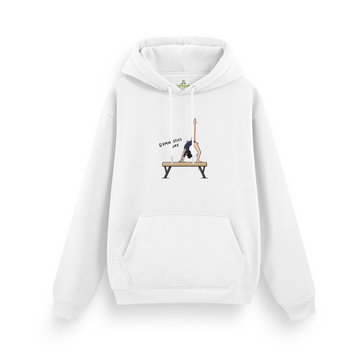 Gymnastic Day - Regular Hoodie