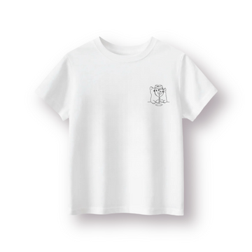 2cats1cup - Çocuk T-shirt