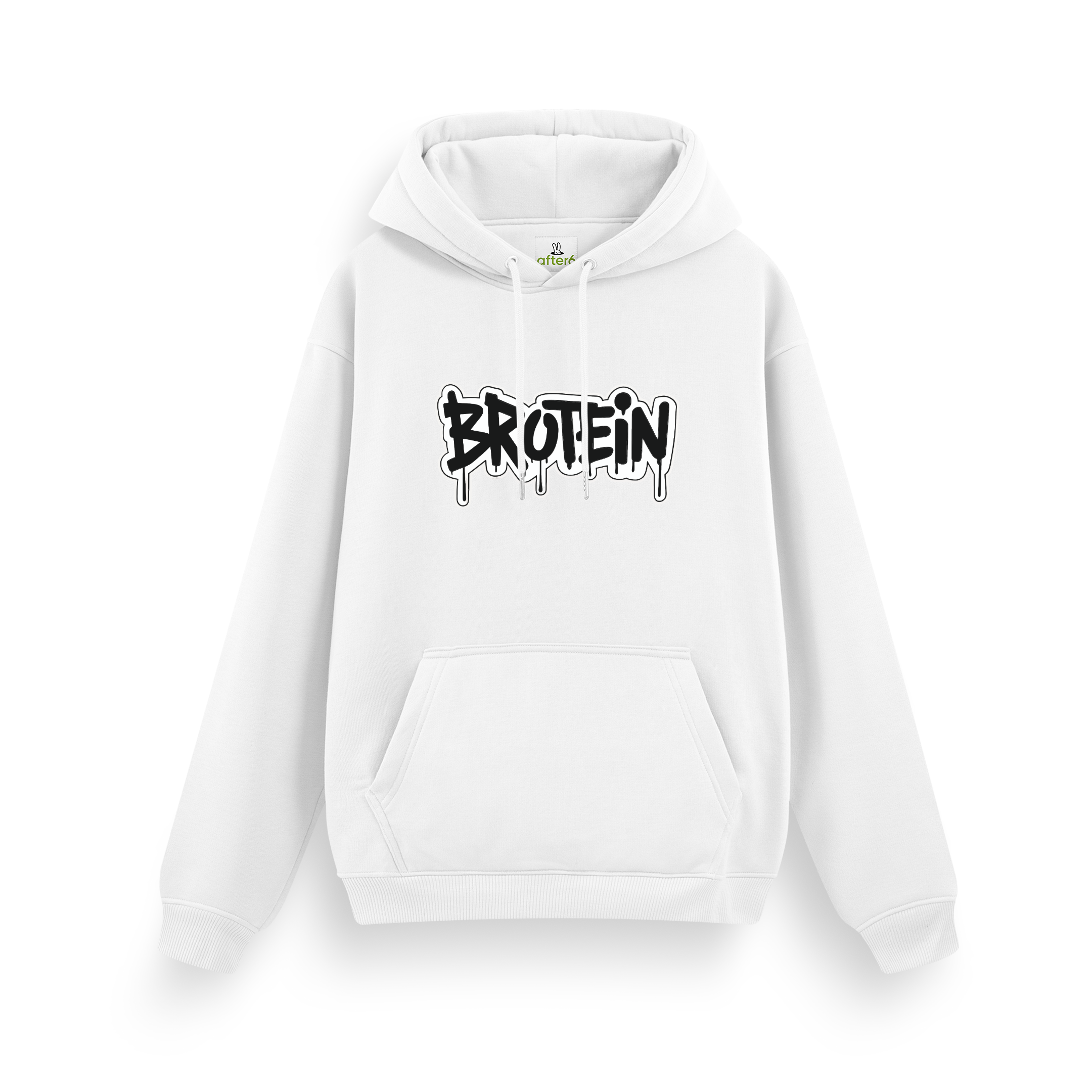Brotein - Regular Hoodie