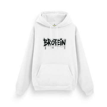 Brotein - Regular Hoodie