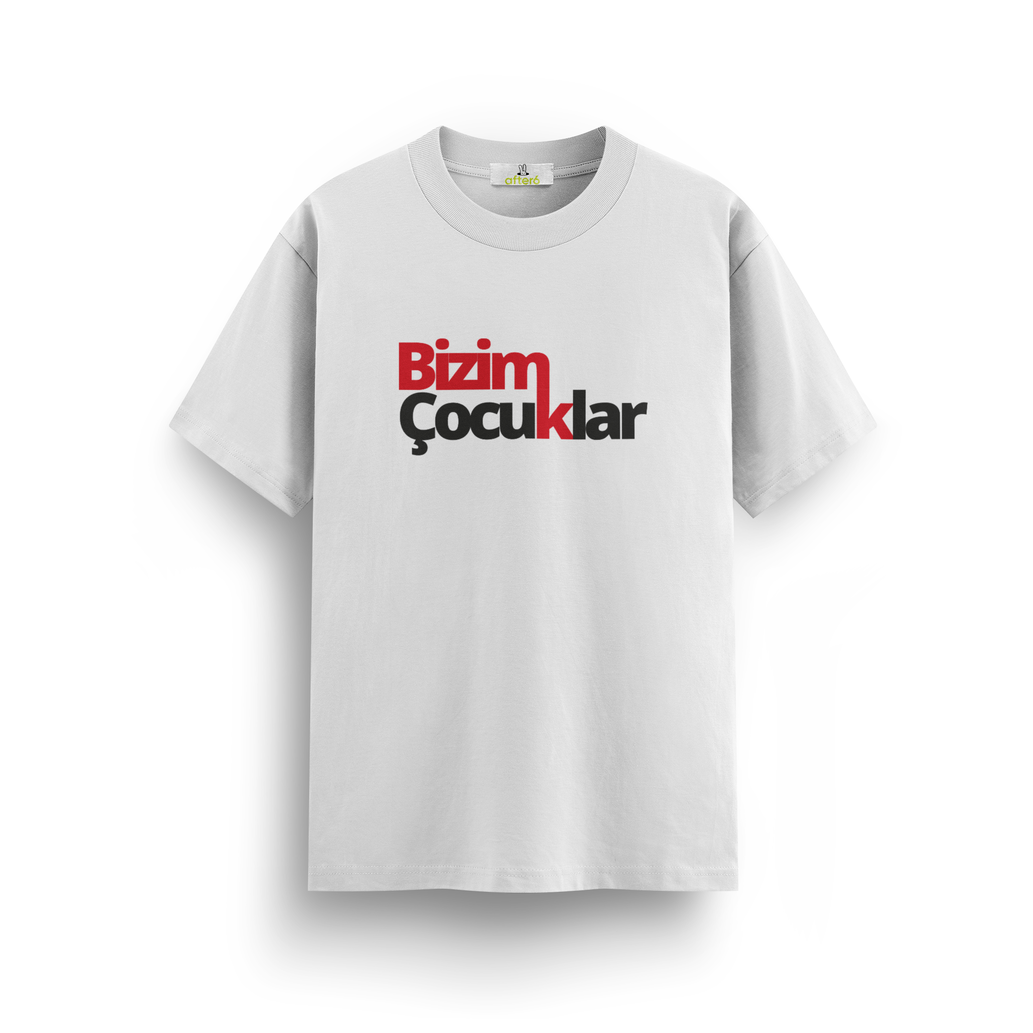 Bizim Çocuklar - Regular T-shirt