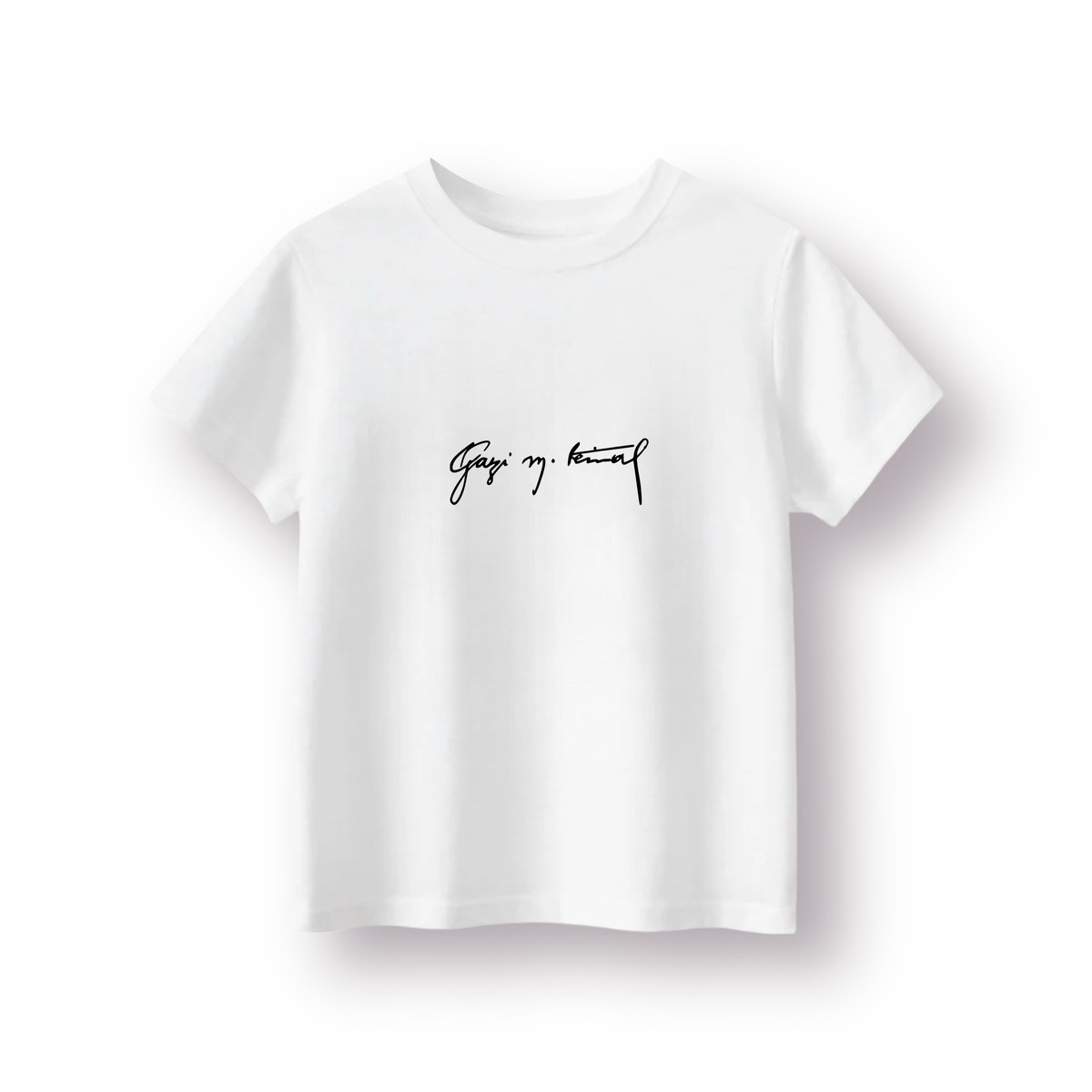 Gazi Mustafa Kemal II - Çocuk T-shirt