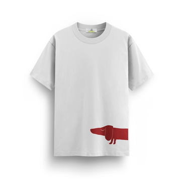 Hot Dog - Regular T-shirt