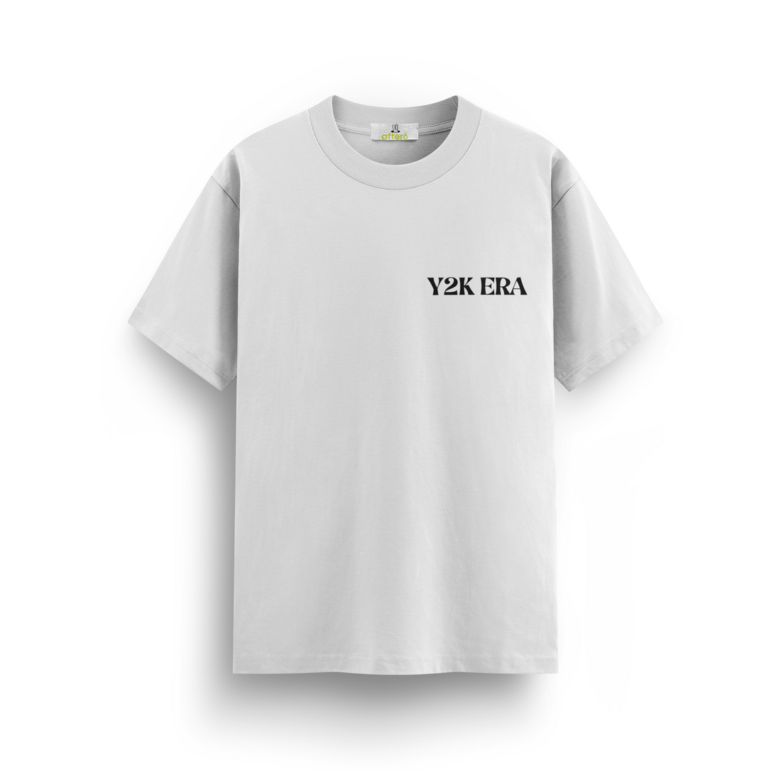 Y2K ERA - Regular T-shirt