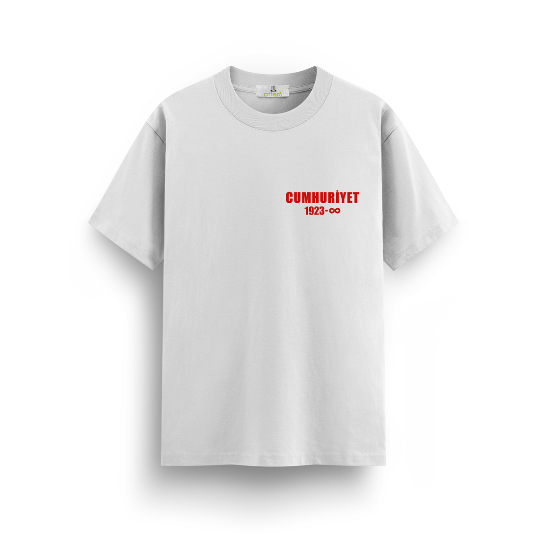 Cumhuriyet - Regular T-shirt