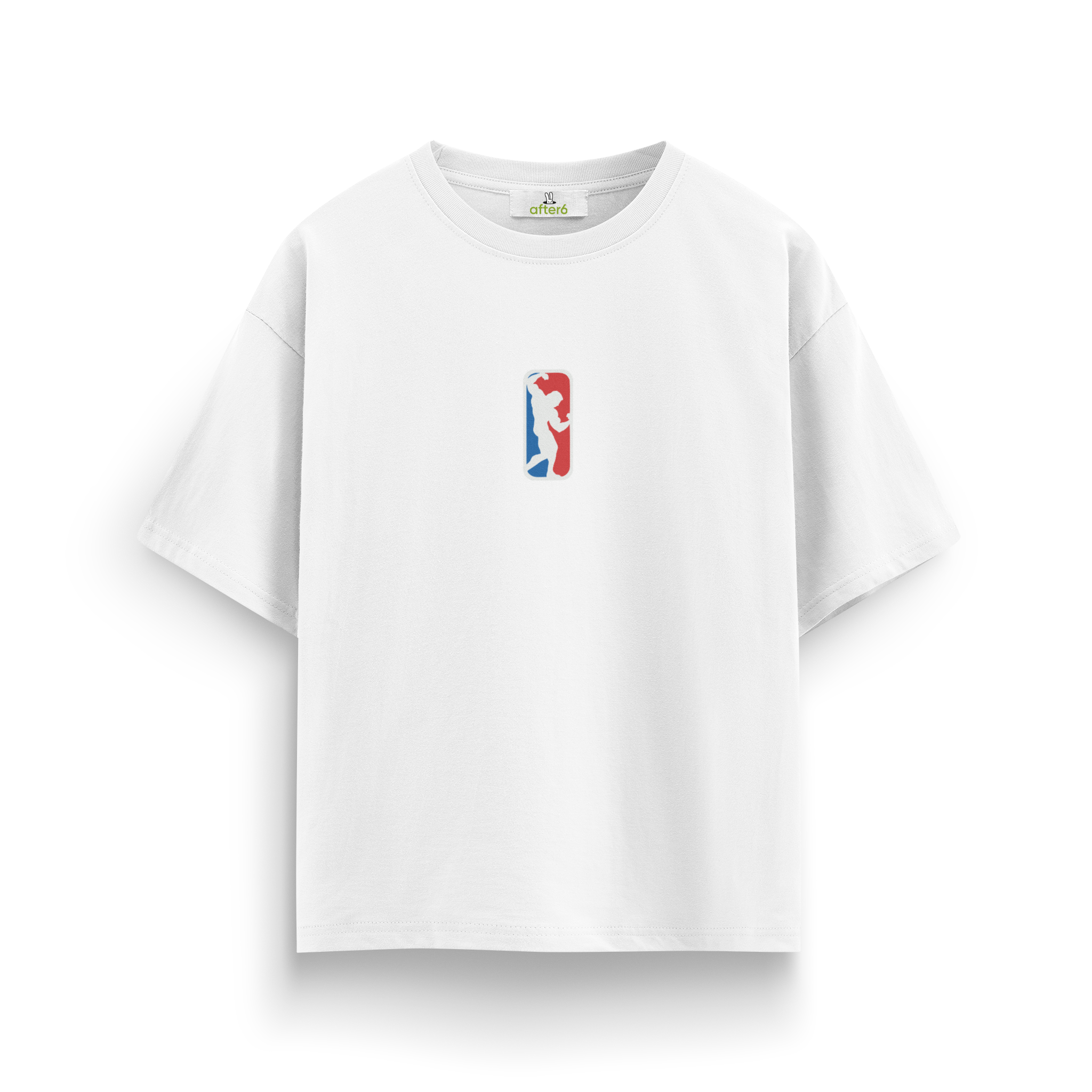 Arnie Pose - Oversize T-Shirt