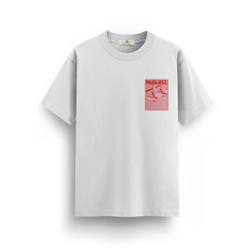 Paradise - Regular T-shirt
