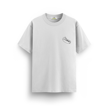 Real Hot Dog - Regular T-shirt