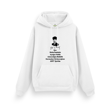 Atatürk 2 - Regular Hoodie