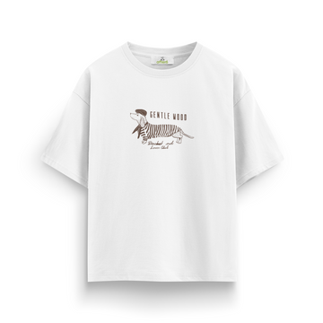 Gentle Mood - Oversize T-Shirt