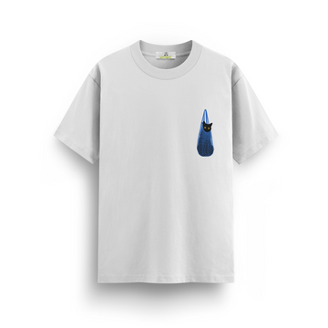 Cat Bag - Regular T-shirt