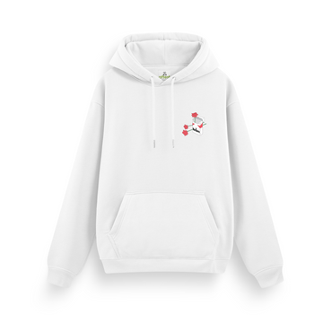 Cigarette After6 - Regular Hoodie