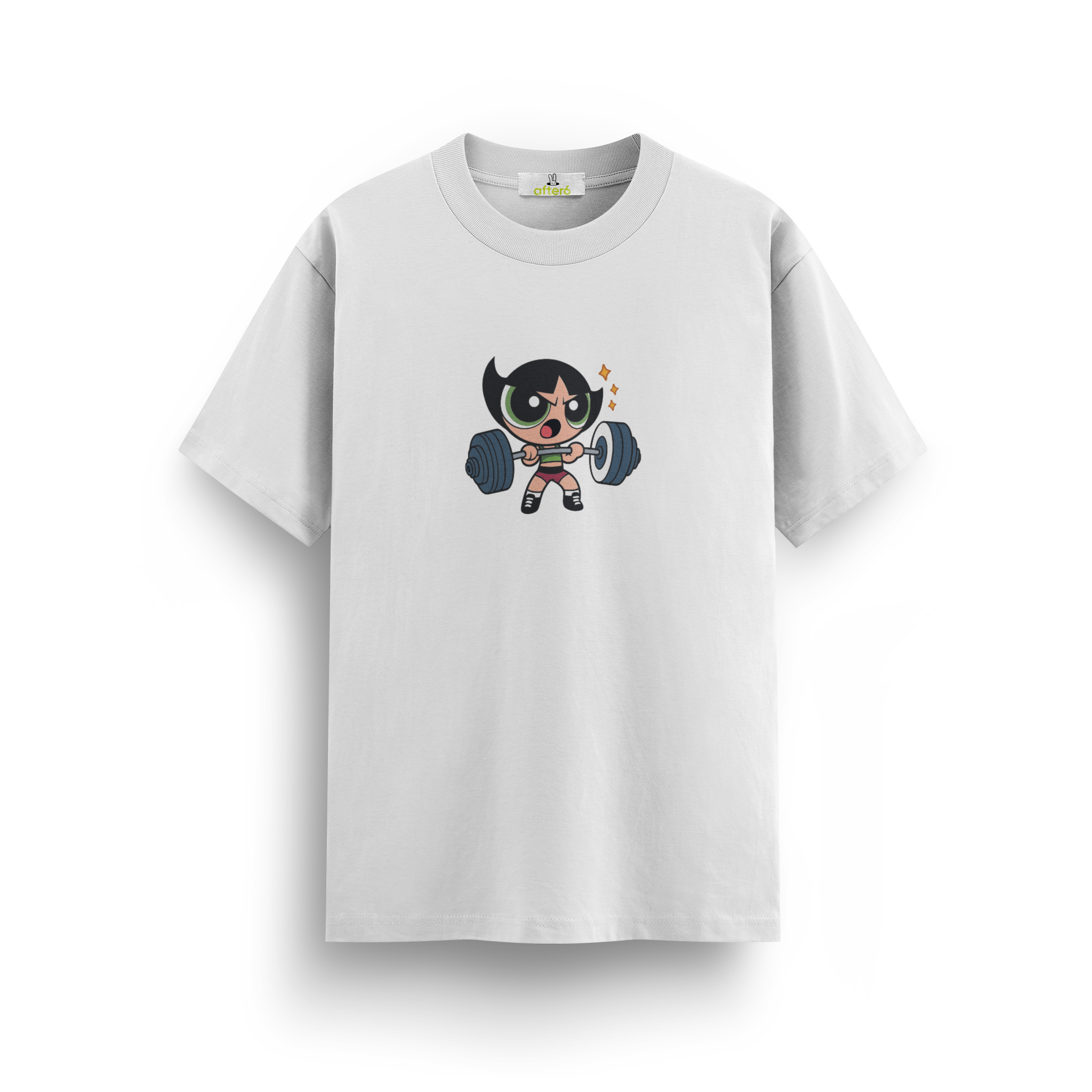 Buttercup - Regular T-shirt
