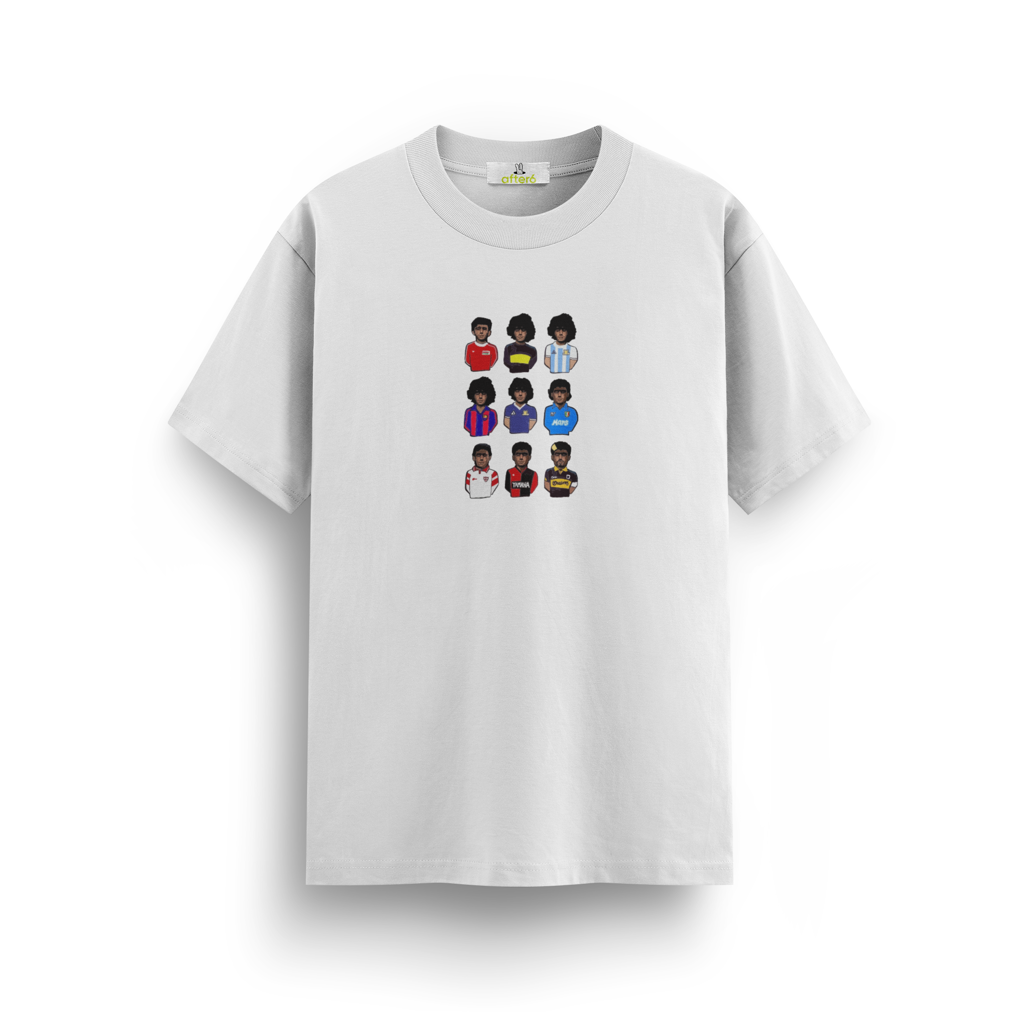 Maradona - Regular T-shirt