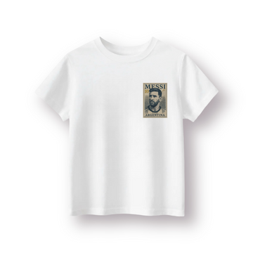 Messi Argentina - Çocuk T-shirt