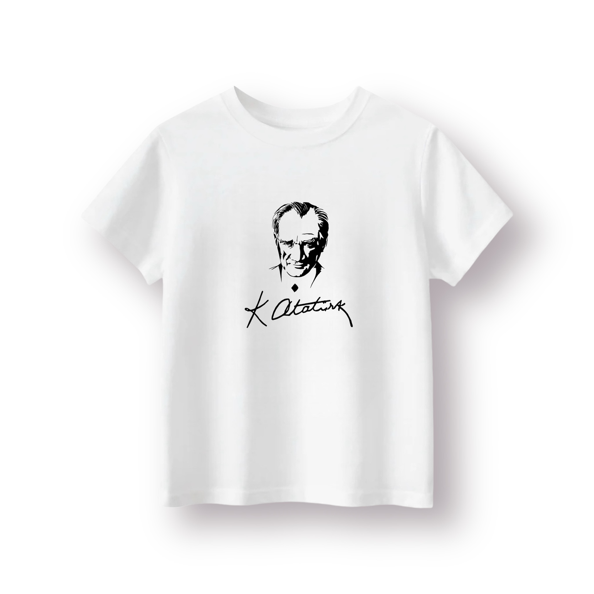 Signature - Çocuk T-shirt