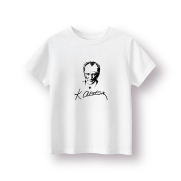 Signature - Çocuk T-shirt