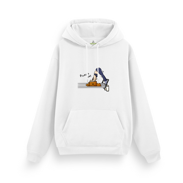 Pilates Day - Regular Hoodie