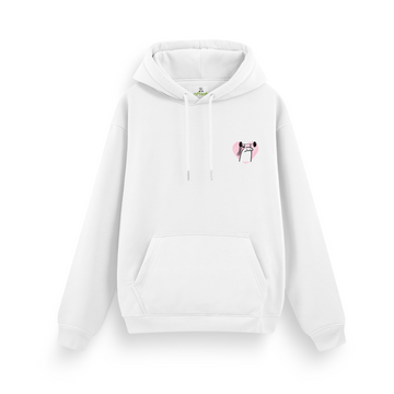 Flork Gym - Regular Hoodie