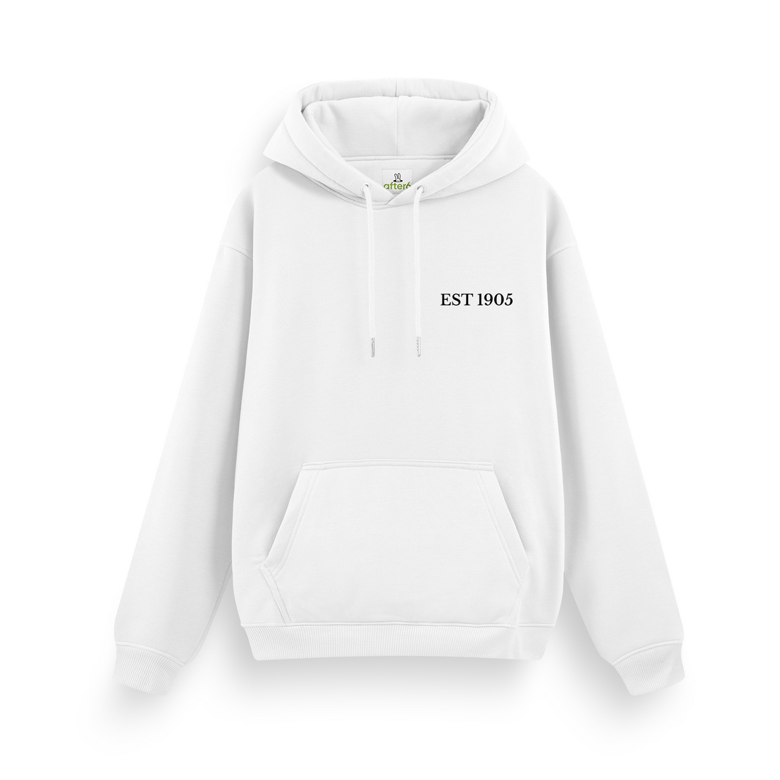 Est 1905 - Regular Hoodie