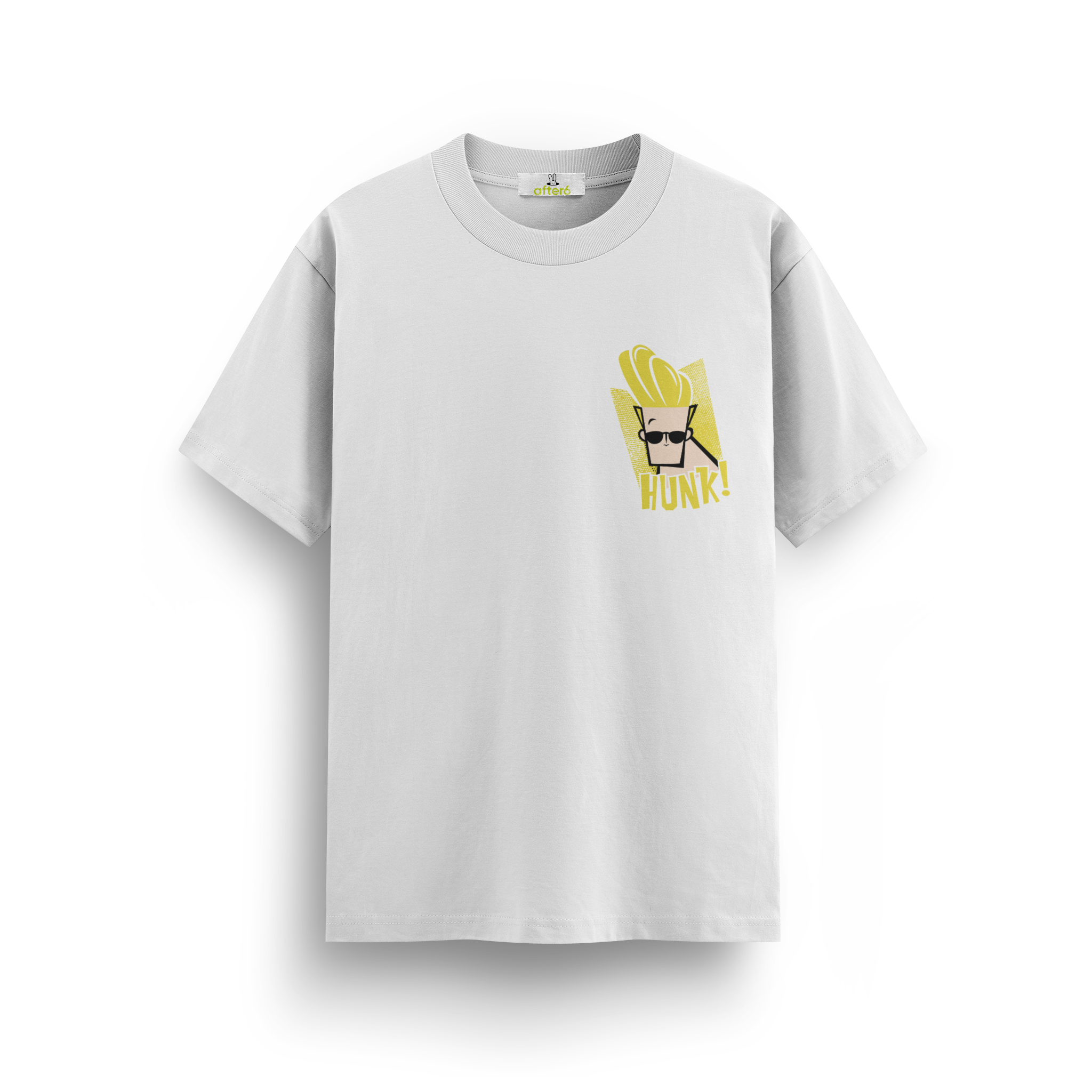 Hunk - Regular T-shirt